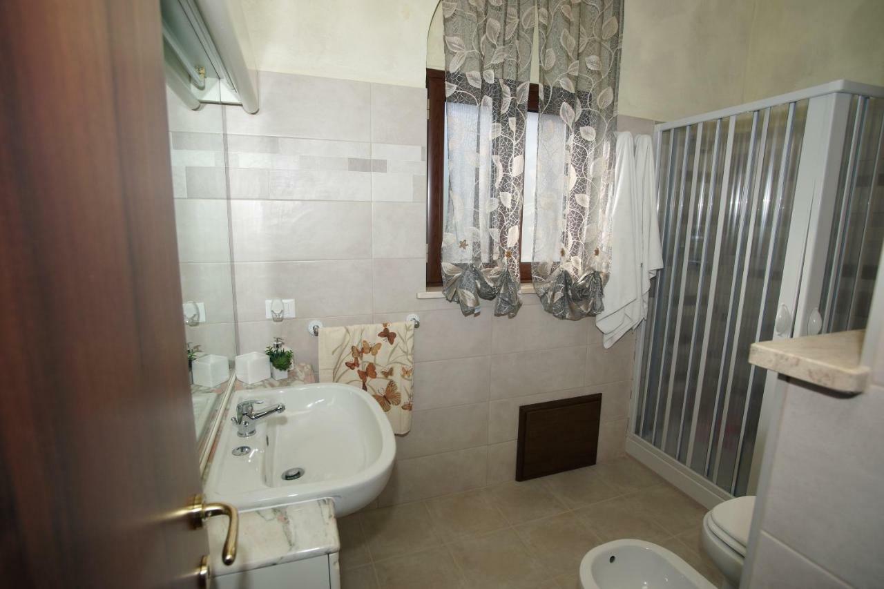 Arcobaleno Apartment Фонді Екстер'єр фото